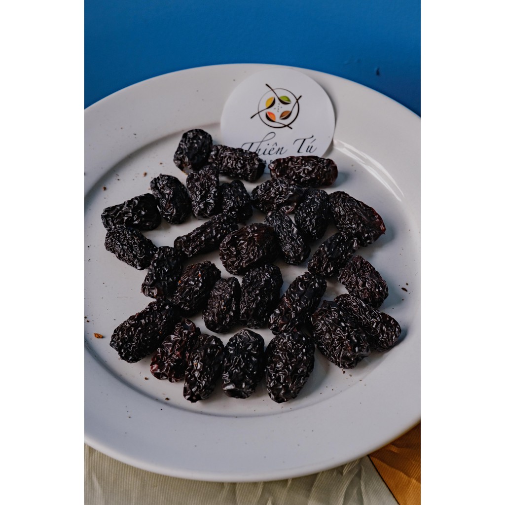 TÁO TÀU 1KG | THẢO MỘC NGUYÊN CHẤT | NÔNG SẢN THIÊN TÚ