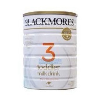 Sữa Blackmore 1,2,3 Úc date 2022