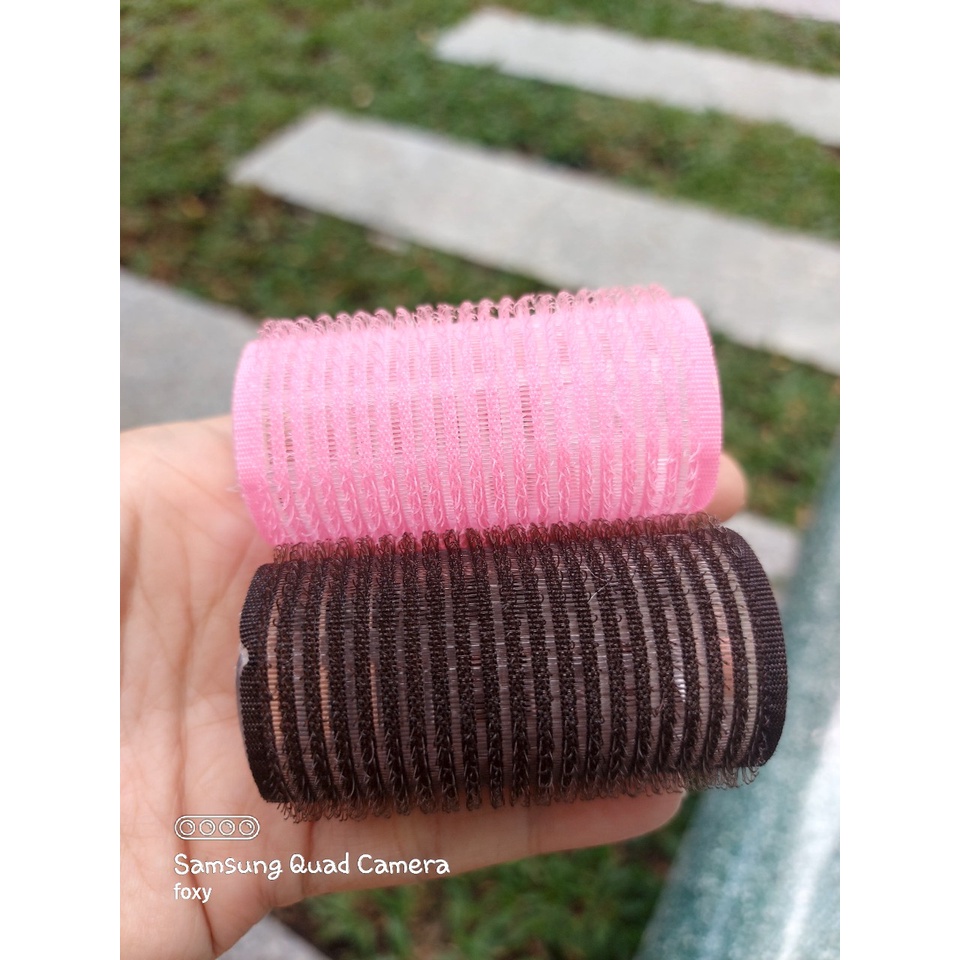 Lô cuốn tự dính size TRUNG , lẻ 1 cái