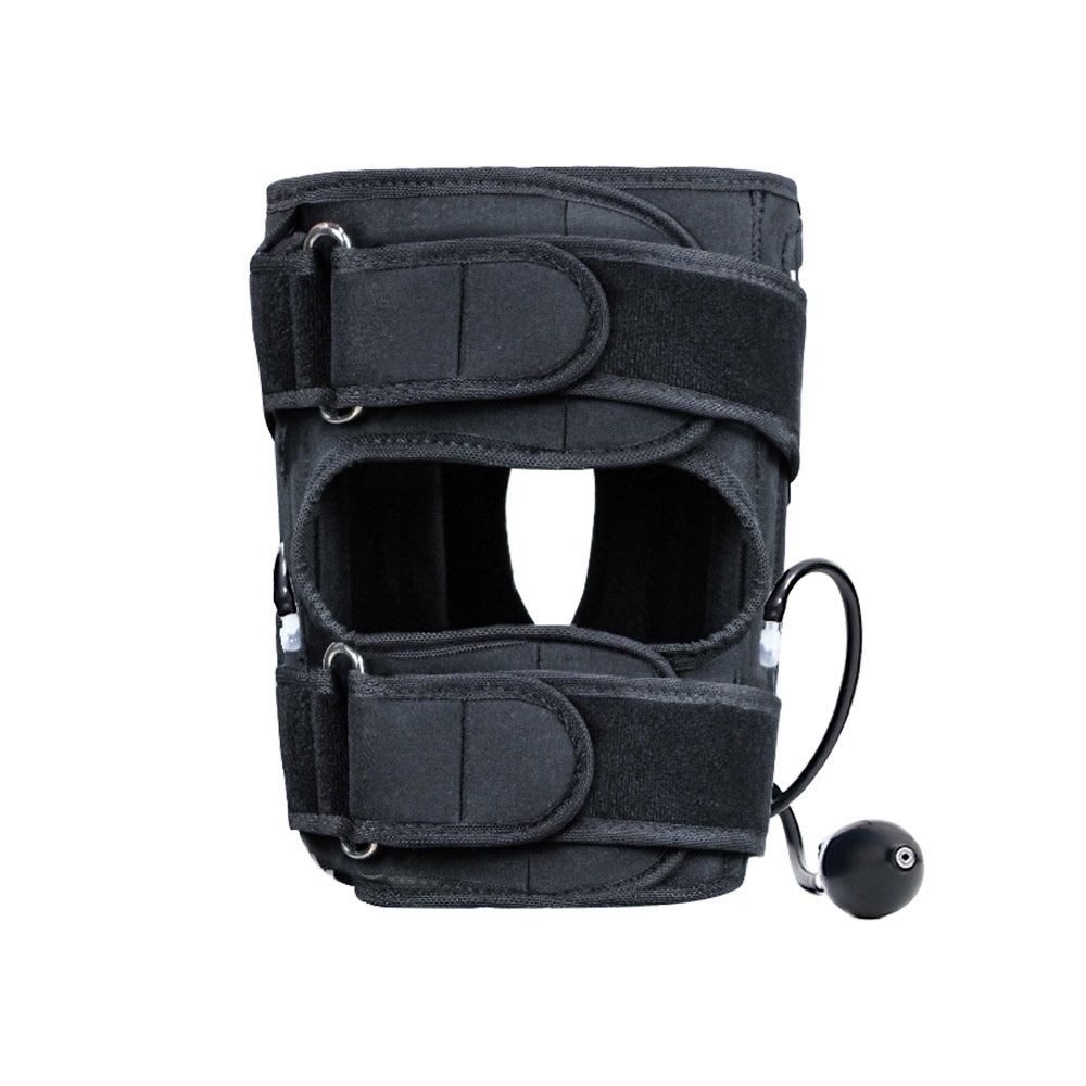 Nẹp Hơi Chỉnh Chân Vòng Kiềng Cao Cấp, Đai Hơi Nén Khí Chỉnh Chân Thẳng Cho Người Lớn Và Trẻ Em