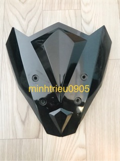 Mão kiểu Winner X V2 (mão kim cương)