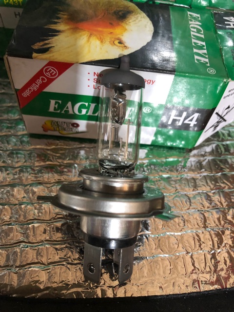 Sản phẩm gia đình làm: 🤝combo 10 bóng H4 12v24v/con cú