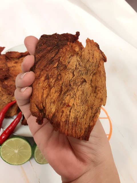 Khô bò giòn ngũ vị siêu ngon 💥new💥 | BigBuy360 - bigbuy360.vn