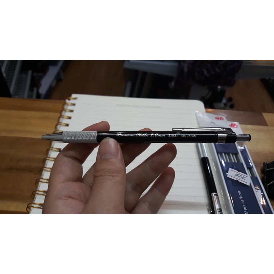 Bút chì kim 2.0 mm