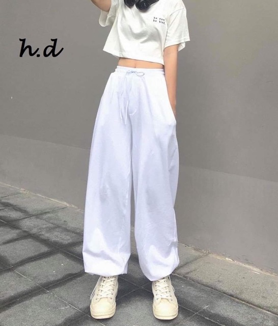 Sét áo crt Be Cose + quần bom HDB876