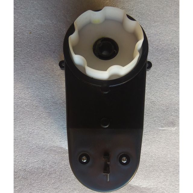 động cơ xe điện trẻ em390 12v