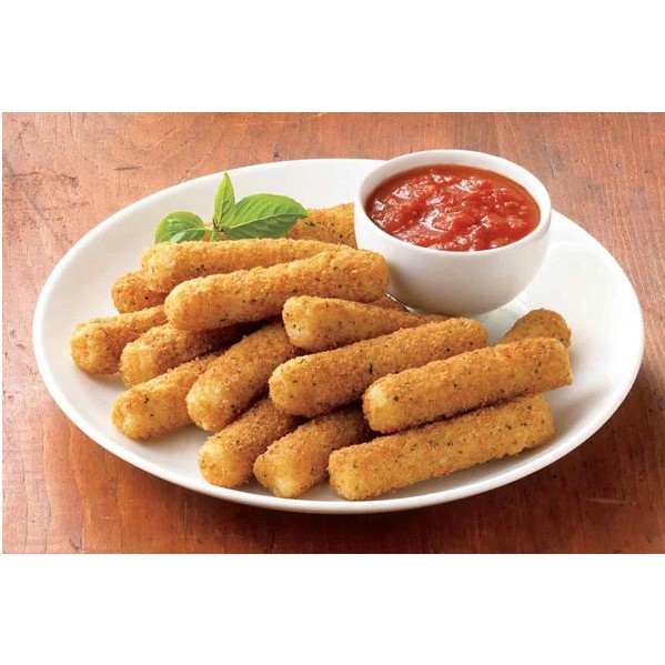 Phômai que Chiên dạng vỉ  500g