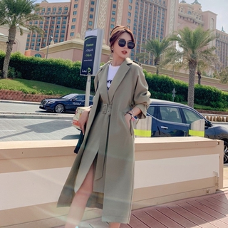 Xs Áo Khoác Dài Tay Thời Trang Hàn Quốc 2020 Dành Cho Nữ