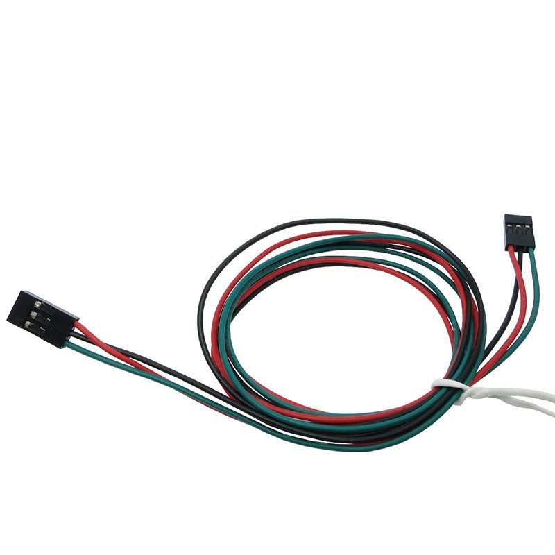 Dây Cáp Dupont 70cm 3pin Female Sang Female 3p Dupont Cho Máy In 3d | BigBuy360 - bigbuy360.vn