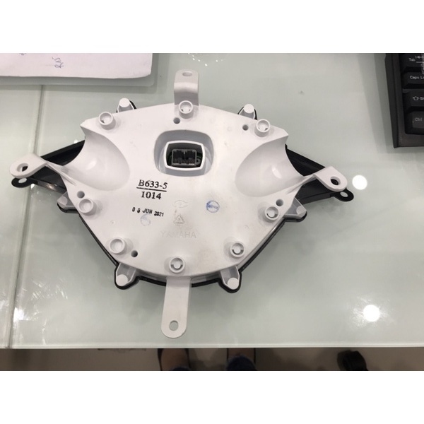 Cụm đồng hồ Km chính hãng Yamaha cho xe NVX - Yamaha Town Hương Quỳnh