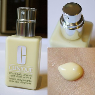 Gel Dưỡng Clinique Dramatically Different Moisturizing Gel