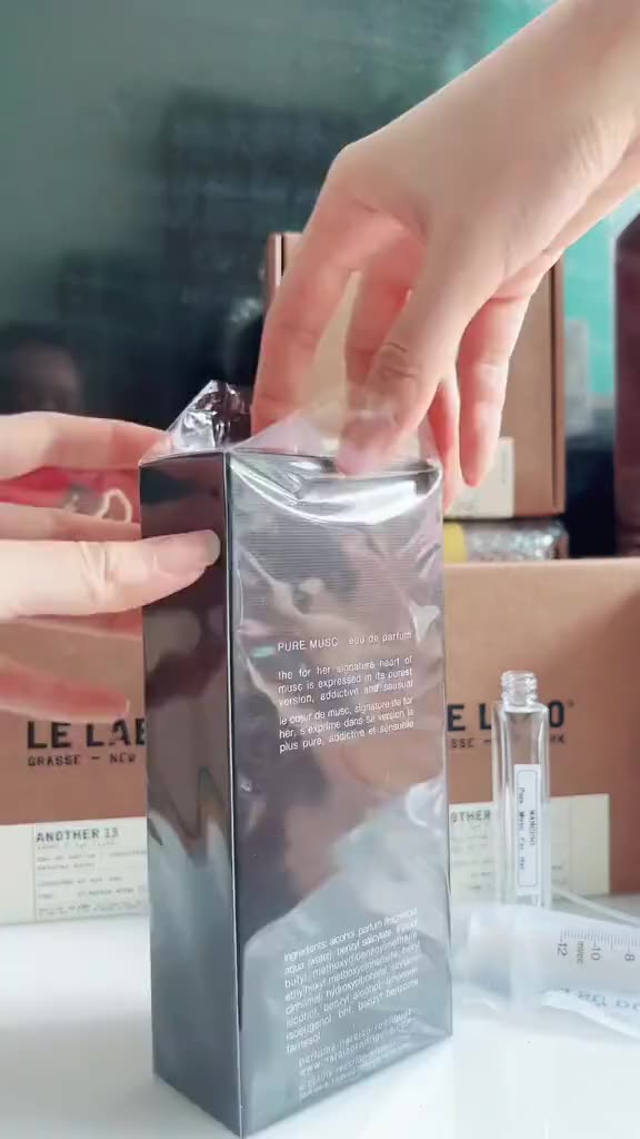 Nước hoa nữ Narciso Rodriguez For Her Pure Musc (Nar Trắng) chiết 10ml nước hoa quyến rũ cuốn hút- Babycat Store | BigBuy360 - bigbuy360.vn