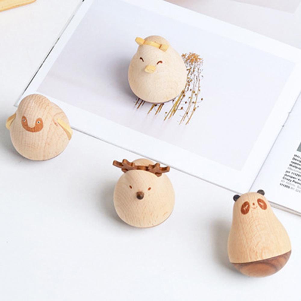 Tượng Lật Đật Kat1 Vui Nhộn Dành Cho Bé