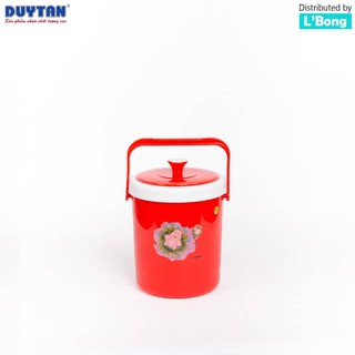 Bình đá 7 lít Duy Tân giữ lạnh 36 giờ