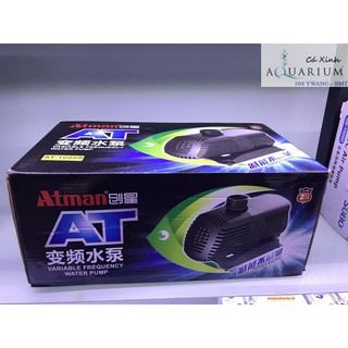 Máy bơm nước Bể cá Atman AT - 10000