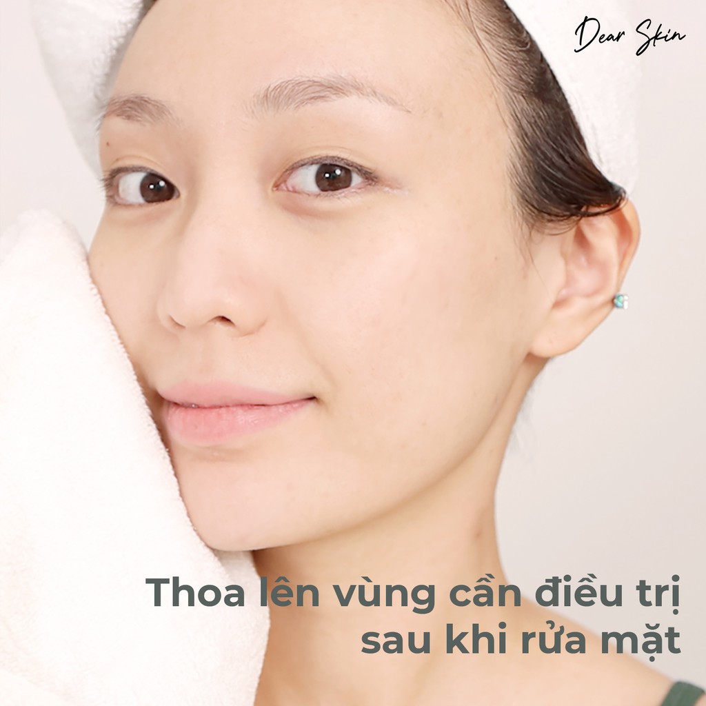 [Chính Hãng] [Mamonde] Toner Rau Diếp Cá Chai Mini 25ml kiềm dầu làm giảm mụn | BigBuy360 - bigbuy360.vn