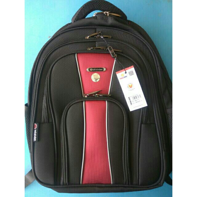 Ba Lô đựng Laptop - Thủ Đô Vàng ( cỡ nhỏ ), Mã SP: BL 277,177