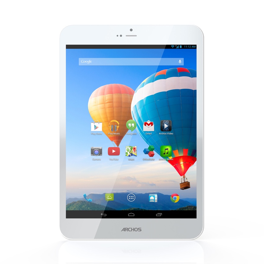 Máy tính bảng ARCHOS 79 Xenon | BigBuy360 - bigbuy360.vn