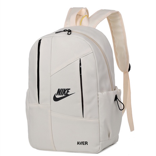 Balo Thể Thao Nike Cỡ Lớn Có Khóa Kéo Thời Trang Cho Nam
