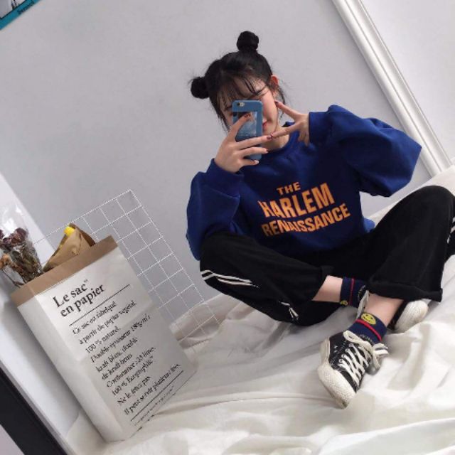 SWEATSHIRT siêu HOT