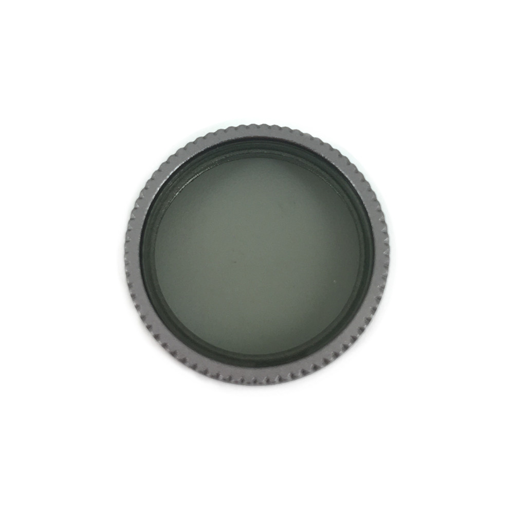 Glass UV CPL Star Night Lens Filter Cap for Insta360 GO 2 GO2 Action Camera