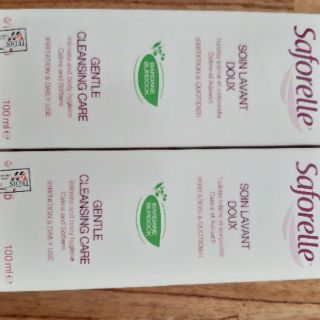 ✅ DUNG DỊCH VỆ SINH SAFORELLE  100ml