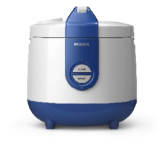 Nồi cơm điện Philips HD3119 2L