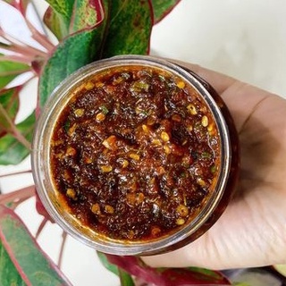Chẩm chéo giã tay chuẩn vị tây bắc 250 gram / 400 gram