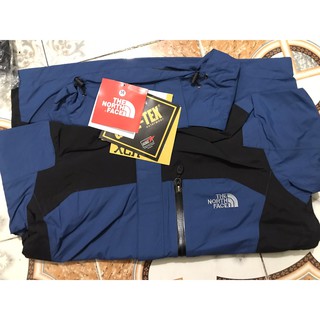 (52-58kg) ÁO GIÓ THE NORTH FACE