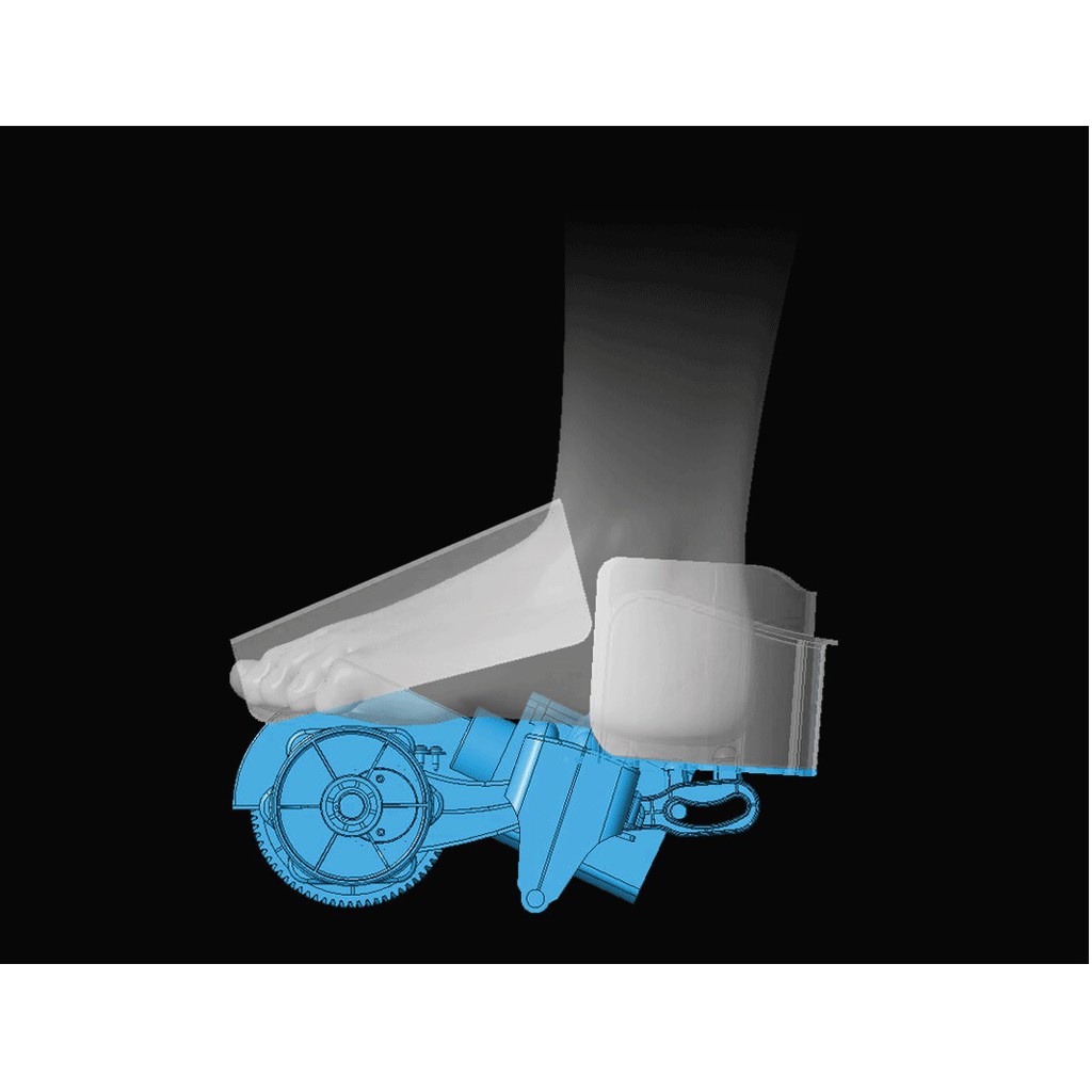 Máy massage chân Xiaomi Leravan LF-ZJ008 - Máy massage bấm huyệt Xiaomi Xgeek F3