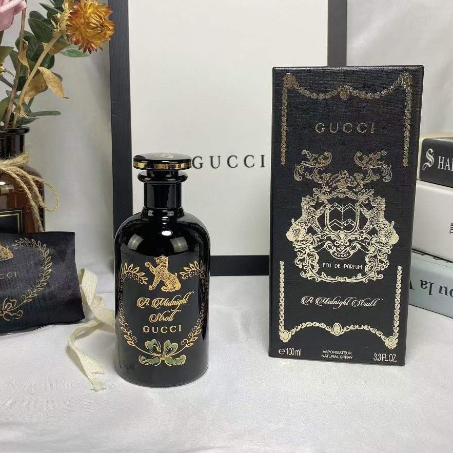 Gucci Alchemy Midnight Walk Perfume 100ml | BigBuy360 - bigbuy360.vn