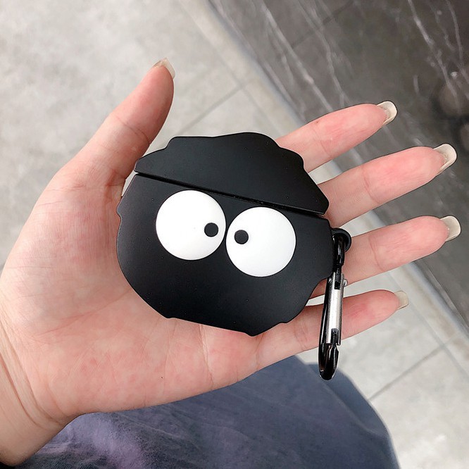 (ĐƯỢC CHỌN MẪU) Case Airpods Pro Chống Va Đập - Vỏ Bao đựng tai nghe Airpods Pro