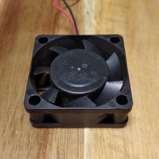 Quạt Nidec 24V 40x40x10mm