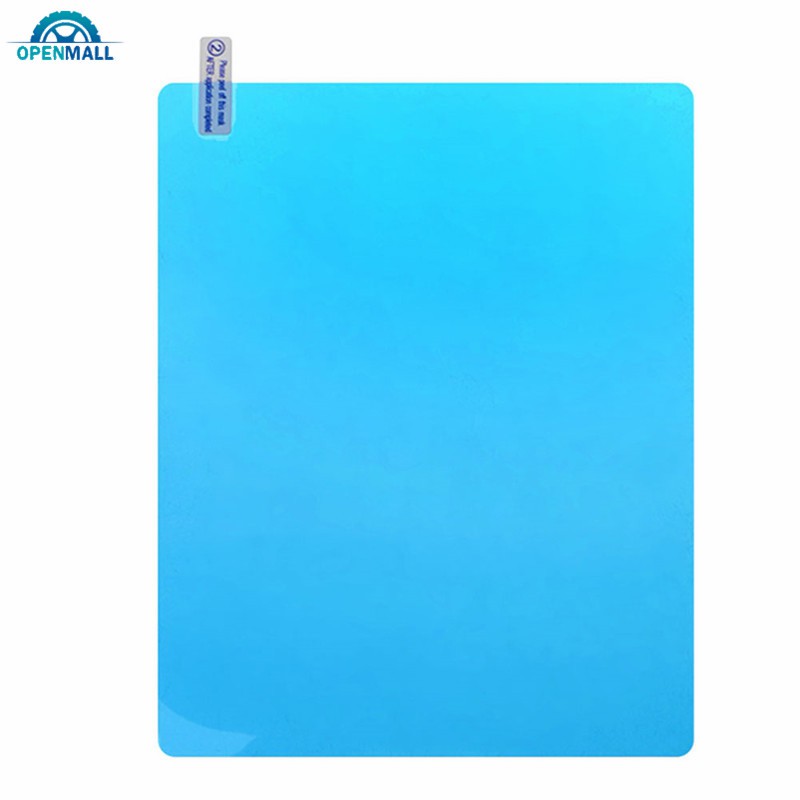 Bộ 2 miếng dán kính xe hơi chống sương mù chống nước thiết kế cao cấp