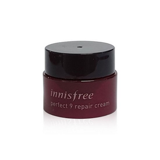 [Mini] Kem Dưỡng Chống Lão Hóa Da Cao CấpInnisfree Perfect 9 Repair Cream