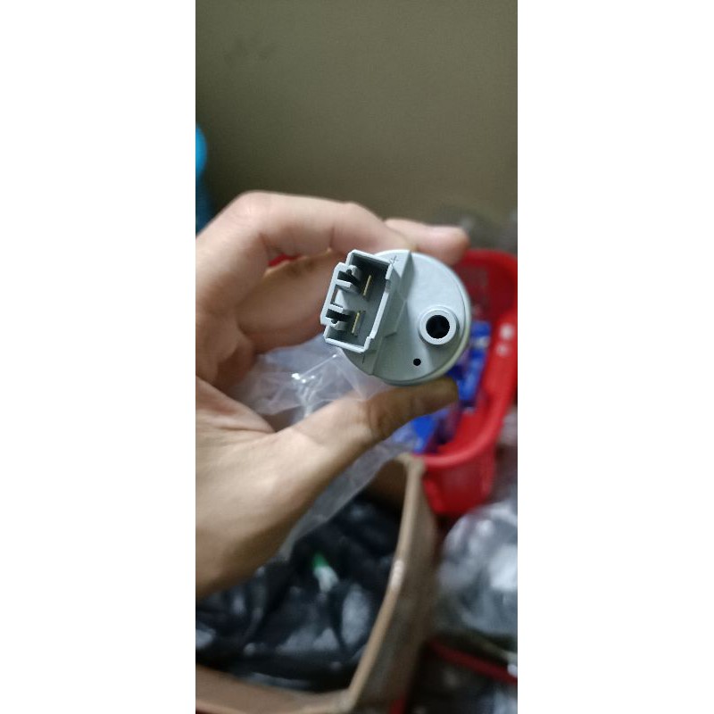 Mô tơ bơm xăng Daewoo Gentra,Aveo,Lacetti ex,Matiz 2,3