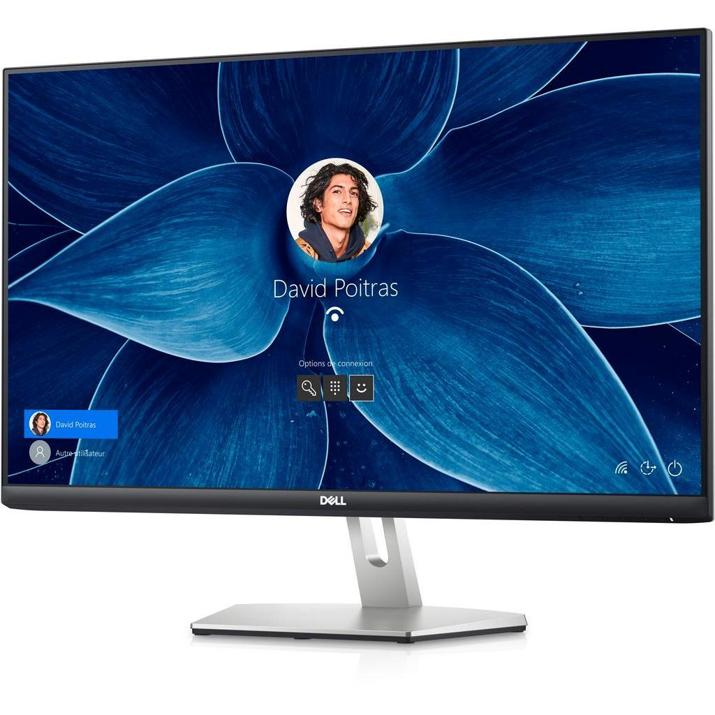 [Mã ELRE2TR giảm 8% đơn 500K] Màn Hình Dell S2721HN 27" FHD IPS 75Hz 4ms AMD FreeSync HDMI - Hàng Chính Hãng | BigBuy360 - bigbuy360.vn