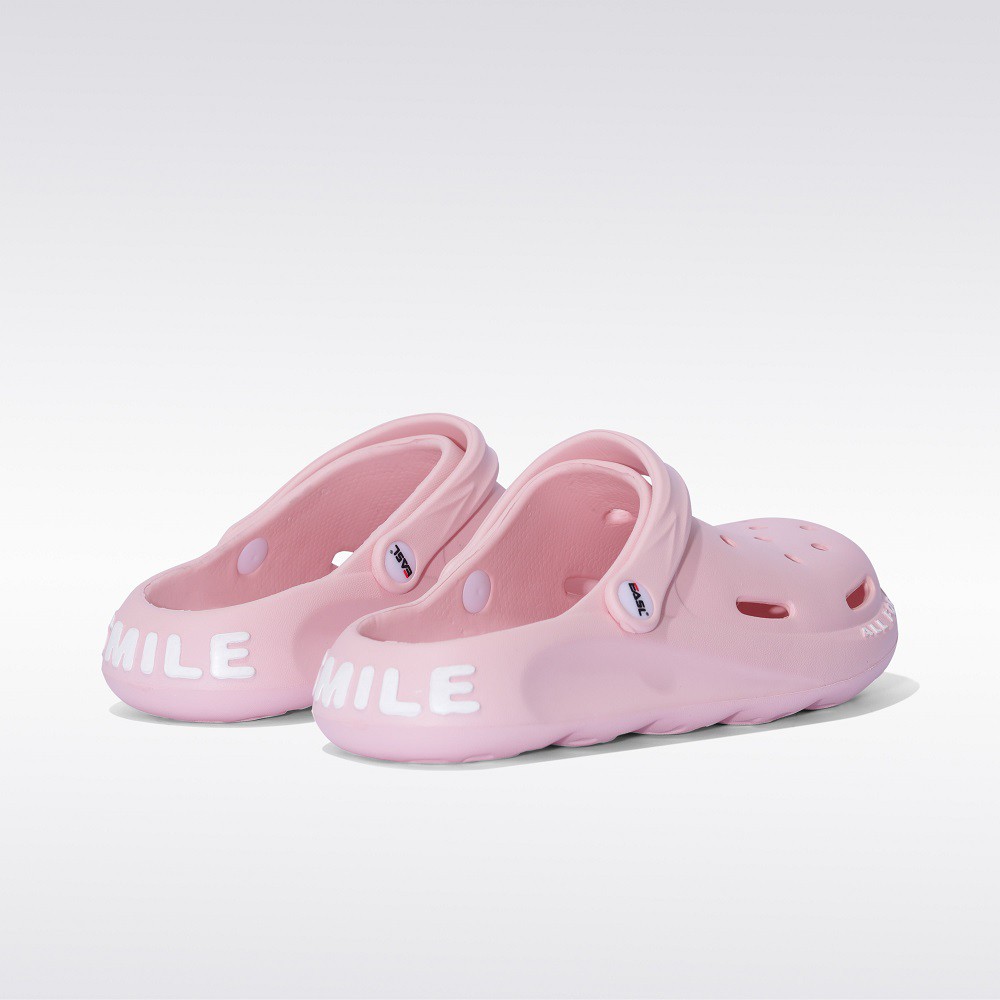 Dép nữ - Big boat clog - BB0002