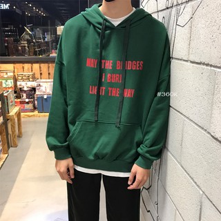 Áo khoác Hoodie 37 ( 4 màu )