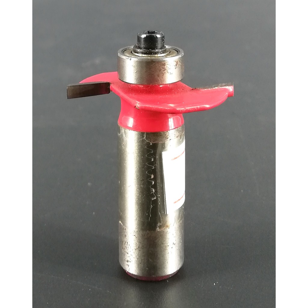 MŨI SOI GỖ ĐÁNH RÃNH CUỐC 2 CÁNH TỪ 3MM- 6MM HÀNG CAO CẤP
