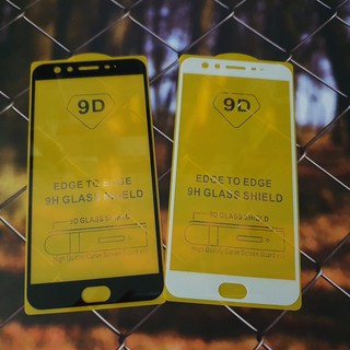 Cường lực 9D cho Oppo F3 Plus kính full keo, Siêu bảo vệ màn hình
