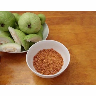 Muối Ớt Tôm Tây Ninh Ngon 100g
