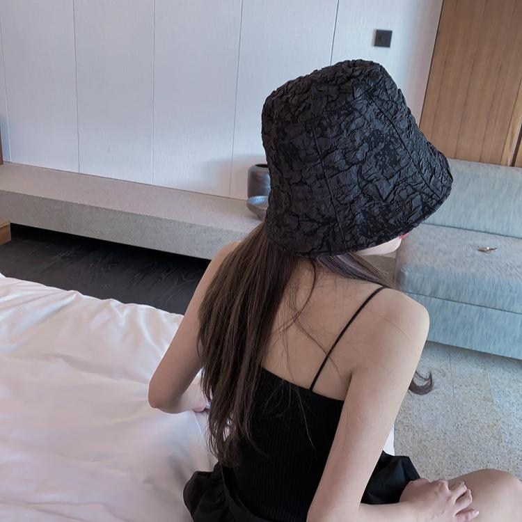 Nón Tai Bèo Ren Mỏng Che Phủ Khuôn Mặt Kiểu Nhật Bản Thời Trang Mùa Hè Cho Nữ