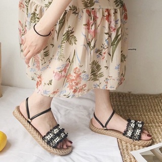 Chill boho - cho thuê váy Bohemian Vintage giá tốt