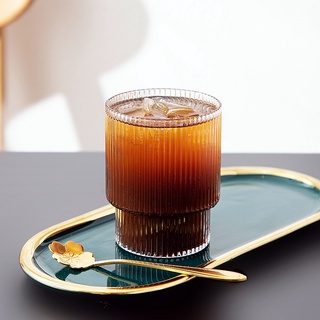 Ly thủy tinh - Ly cafe ISO.61 size 300ml chịu nhiệt, isoglass