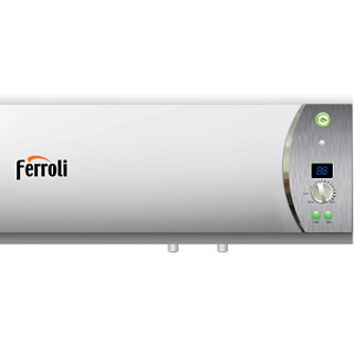 Bình nước nóng verdi se 30 lít chống giật