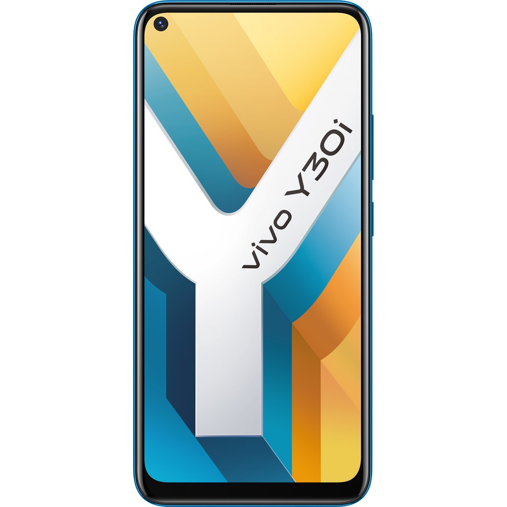 Điện thoại Vivo Y30i 4Gb + 64Gb - Hàng chính hãng