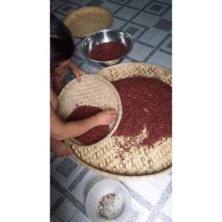 Bột đậu đỏ nghiền mịn 1 kg
