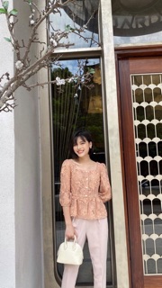 Peplum ren