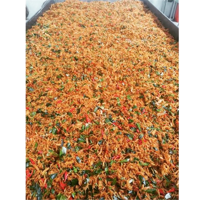 [Mã 156FMCGSALE hoàn 8% đơn 500K] 1KG KHÔ GÀ LÁ CHANH🌶 | BigBuy360 - bigbuy360.vn